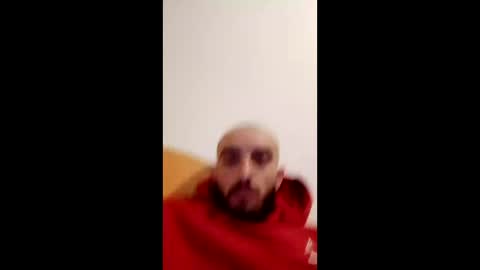 Snapshot of segretoproibito1440 chatting on 7, 3, 2026 segretoproibito1440 online show from 7, 3, 2026