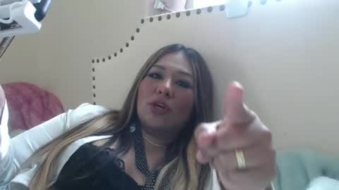 Morenita Rica online show from 18, 4, 2026