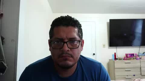 Morenita Rica online show from 18, 4, 2026