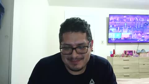 Morenita Rica online show from 21, 4, 2026