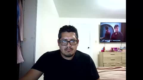 Morenita Rica online show from 23, 4, 2026