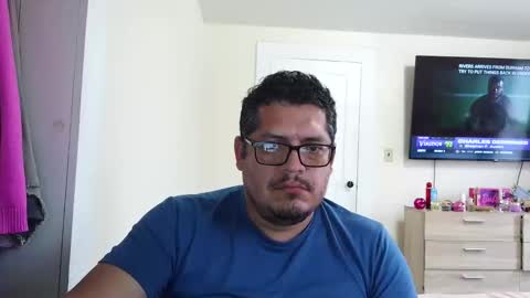 Morenita Rica online show from 25, 4, 2026