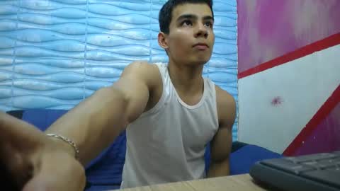 Snapshot of seigfried0 chatting on 3, 3, 2025 Seigfried online show from 3, 3, 2025