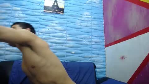 Snapshot of seigfried0 chatting on 7, 3, 2025 Seigfried online show from 7, 3, 2025