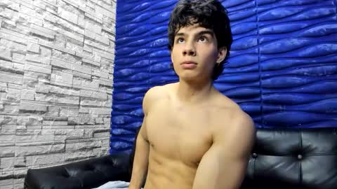 Snapshot of seigfried0 chatting on 10, 3, 2026 Seigfried online show from 10, 3, 2026