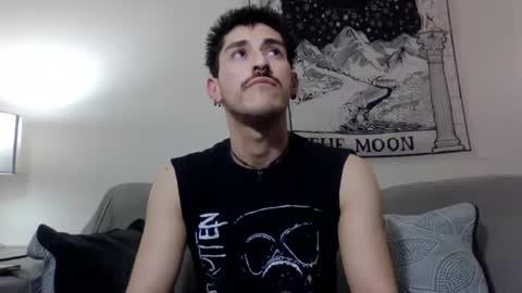 seitans curse666 online show from 8, 3, 2025