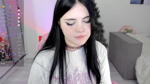 Selena  online show from 20, 12, 2024