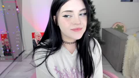 Selena  online show from 21, 12, 2024