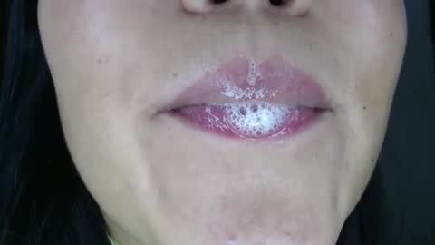 Gaby  but call me selena  instagram sele04angel1 online show from 19, 12, 2024