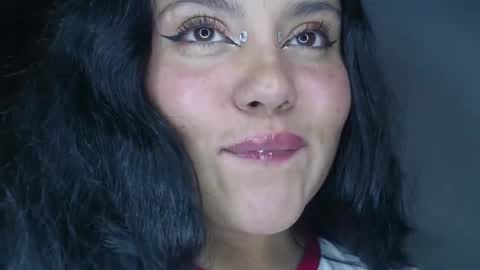 Gaby  but call me selena  instagram sele04angel1 online show from 28, 1, 2025