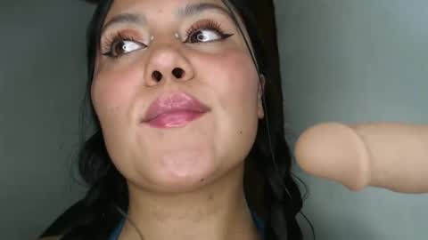 Gaby  but call me selena  instagram sele04angel1 online show from 11, 3, 2025