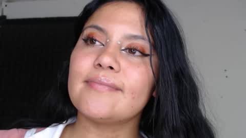 Gaby  but call me selena  instagram sele04angel1 online show from 25, 9, 2025