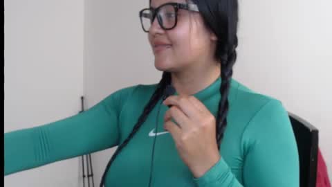 Snapshot of selena__angel chatting on 20, 6, 2026 Gaby but call me selena instagram sele04angel1 online show from 20, 6, 2026