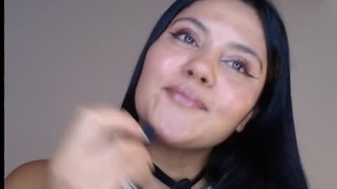 Snapshot of selena__angel chatting on 21, 6, 2026 Gaby but call me selena instagram sele04angel1 online show from 21, 6, 2026