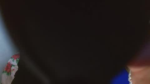 Selena  Andress online show from 24, 1, 2025