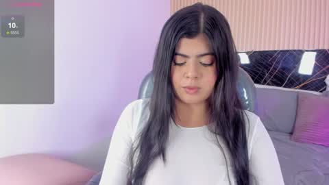 Snapshot of selena_diaz_ chatting on 9, 7, 2026 Selena online show from 9, 7, 2026