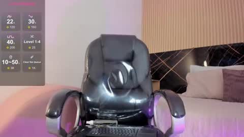 Snapshot of selena_diaz_ chatting on 31, 7, 2026 Selena online show from 31, 7, 2026