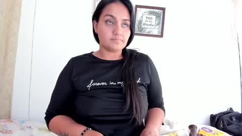 Snapshot of selena_jhonson1 chatting on 10, 1, 2026 Karen online show from 10, 1, 2026