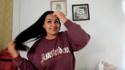 Snapshot of selena_jhonson1 chatting on 9, 2, 2026 Karen online show from 9, 2, 2026