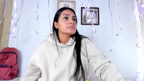 Snapshot of selena_jhonson1 chatting on 16, 2, 2026 Karen online show from 16, 2, 2026