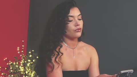 Selena Allure online show from 20, 7, 2026