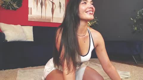 Selena Allure online show from 24, 7, 2026
