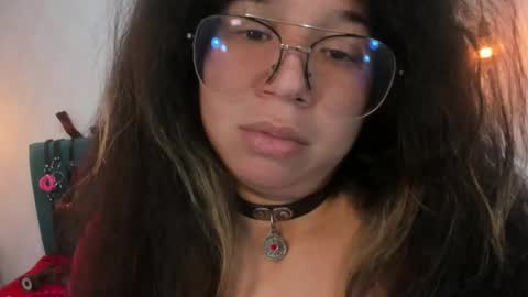 Selena Priscilla Blair Montenegro online show from 16, 5, 2026