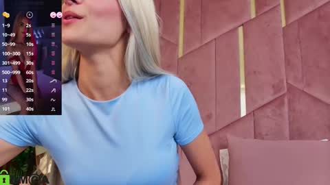 Snapshot of selenadaze chatting on 17, 9, 2025 Selena online show from 17, 9, 2025