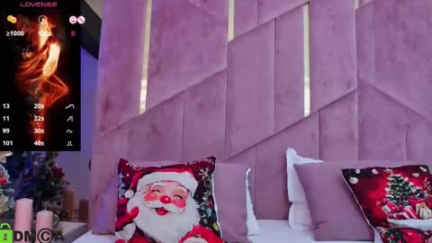 Snapshot of selenadaze chatting on 16, 12, 2025 Selena online show from 16, 12, 2025