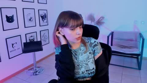 Selena ntmy online show from 16, 1, 2025