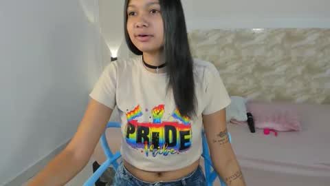 Snapshot of selenafox66 chatting on 29, 10, 2025 selenafox66 online show from 29, 10, 2025