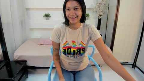 Snapshot of selenafox66 chatting on 1, 11, 2025 selenafox66 online show from 1, 11, 2025