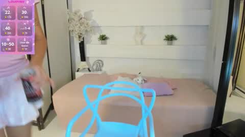 Snapshot of selenafox66 chatting on 3, 11, 2025 selenafox66 online show from 3, 11, 2025