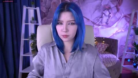 selenairis online show from 11, 1, 2026