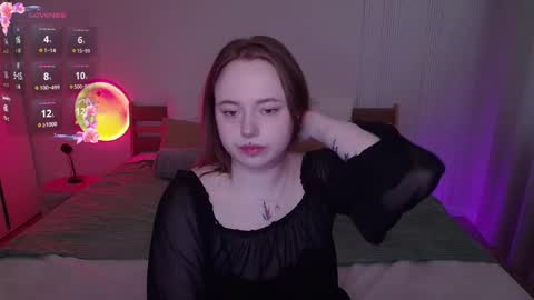 Snapshot of selenalily chatting on 6, 5, 2026 Lilith online show from 6, 5, 2026
