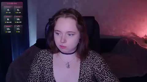 Snapshot of selenalily chatting on 14, 6, 2026 Lilith online show from 14, 6, 2026