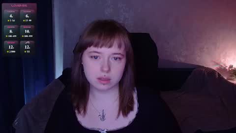 Snapshot of selenalily chatting on 16, 6, 2026 Lilith online show from 16, 6, 2026