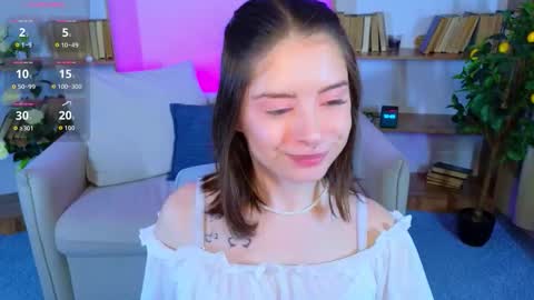 Snapshot of selenamills chatting on 12, 11, 2025 selenamills online show from 12, 11, 2025