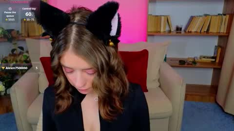 Snapshot of selenamills chatting on 20, 11, 2025 selenamills online show from 20, 11, 2025