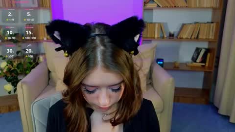 Snapshot of selenamills chatting on 28, 11, 2025 selenamills online show from 28, 11, 2025