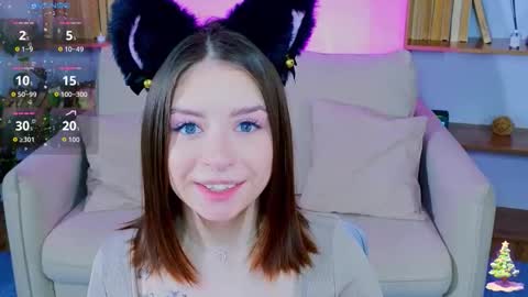 Snapshot of selenamills chatting on 5, 12, 2025 selenamills online show from 5, 12, 2025