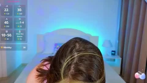 Snapshot of selenamills chatting on 13, 1, 2026 selenamills online show from 13, 1, 2026