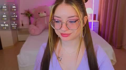Snapshot of selenamills chatting on 11, 4, 2026 selenamills online show from 11, 4, 2026