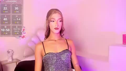 Snapshot of selenarogers chatting on 12, 6, 2026 Selena Rogers online show from 12, 6, 2026
