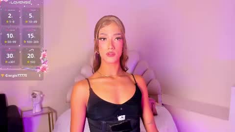 Snapshot of selenarogers chatting on 16, 6, 2026 Selena Rogers online show from 16, 6, 2026