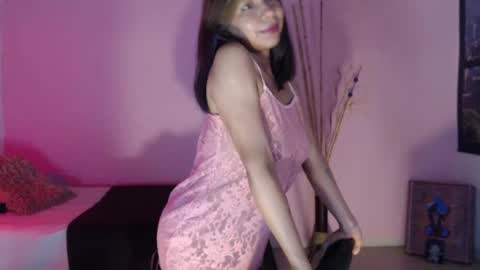 Snapshot of selene_gils chatting on 9, 2, 2025 nathy online show from 9, 2, 2025