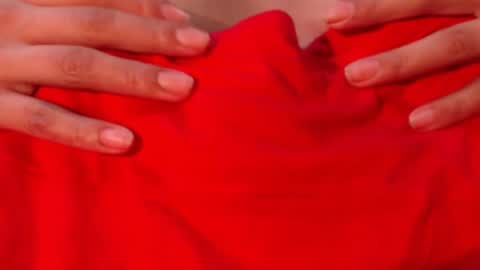 Snapshot of selene_gils chatting on 30, 9, 2025 nathy online show from 30, 9, 2025