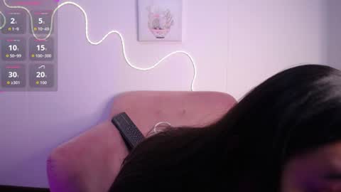 selene_swee online show from 12, 6, 2026
