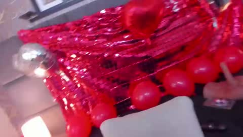 Selene online show from 15, 2, 2025