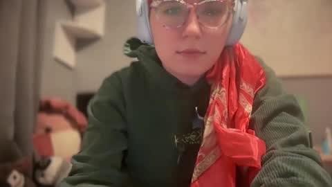 Selene online show from 13, 2, 2025